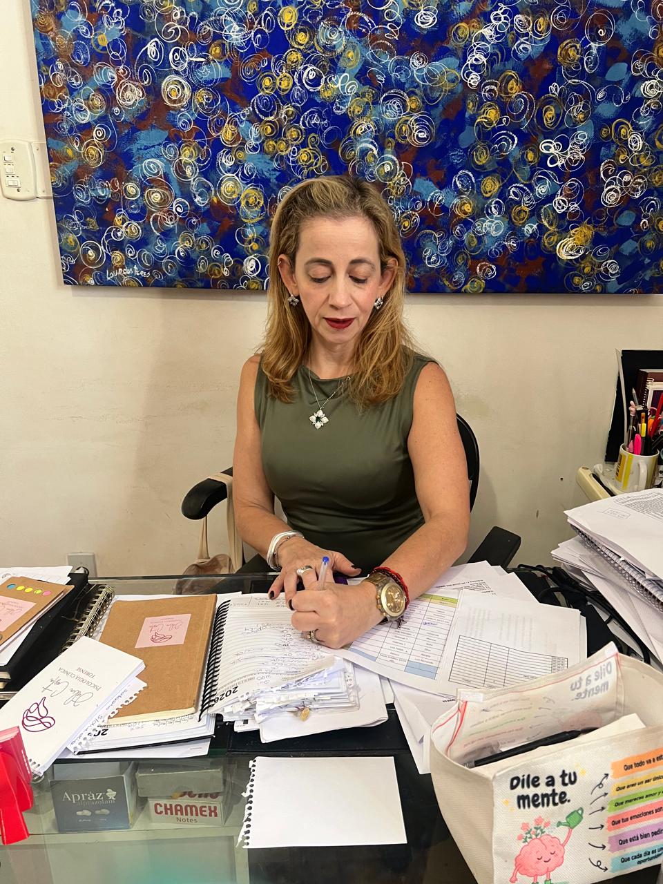 Foto profissional de Julia Costa 1