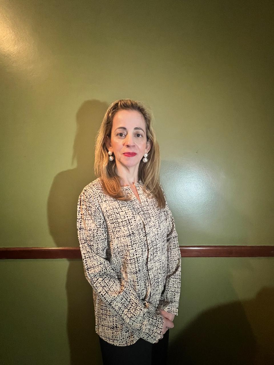 Foto profissional de Julia Costa 3